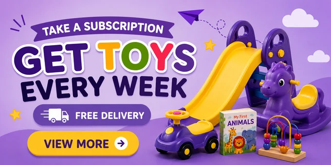 Promotional Banner