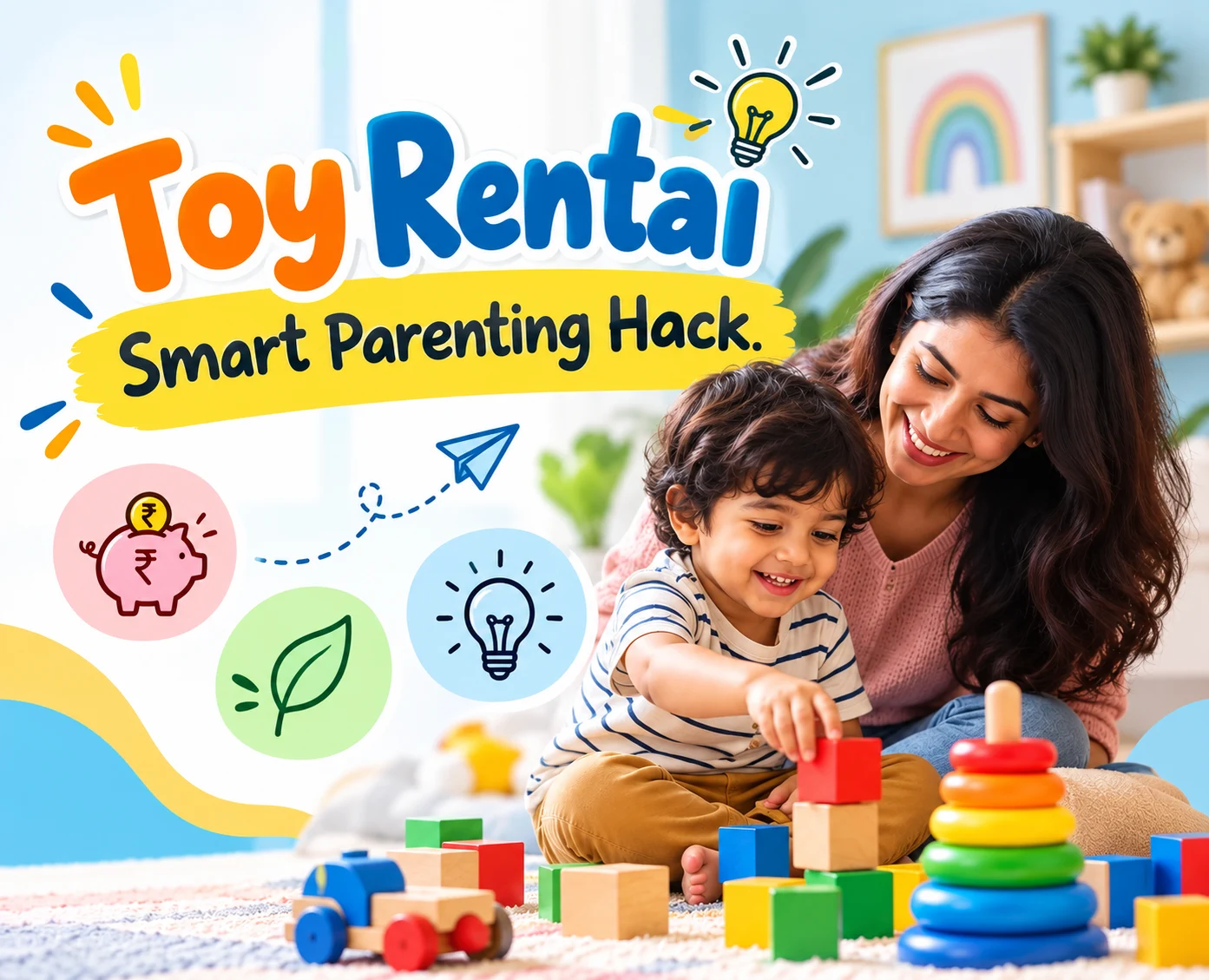  Smart Parenting Hack