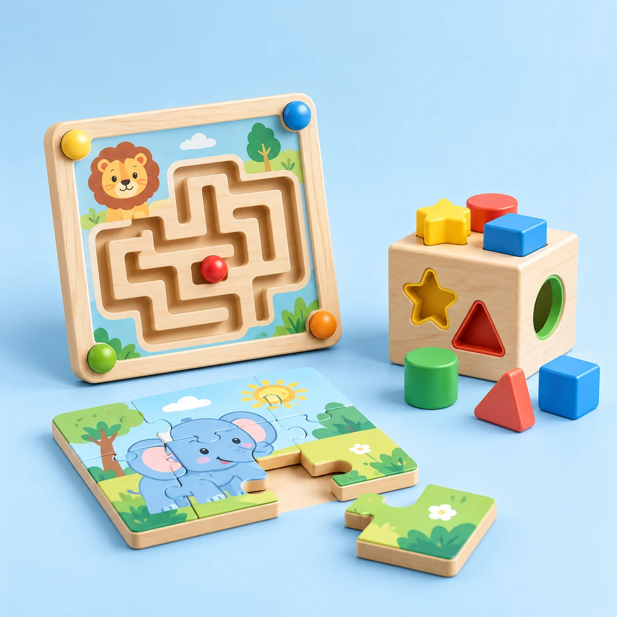 Brain Games