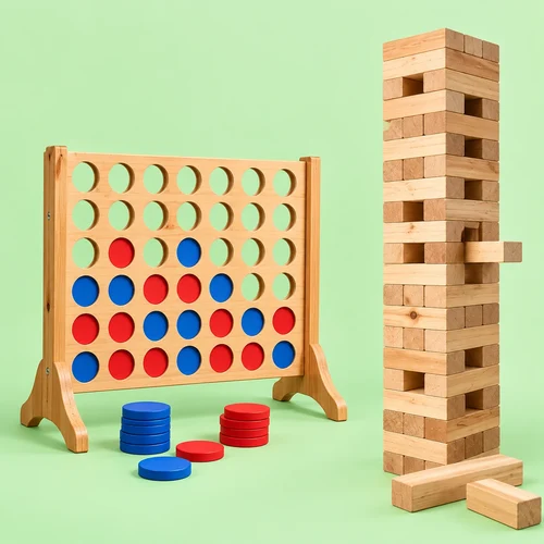 Event Games