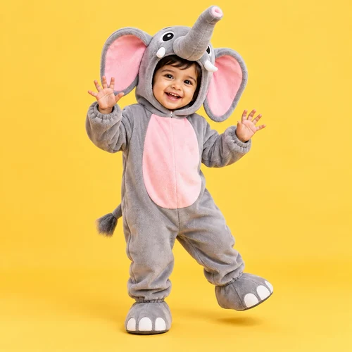 Fancy Dress