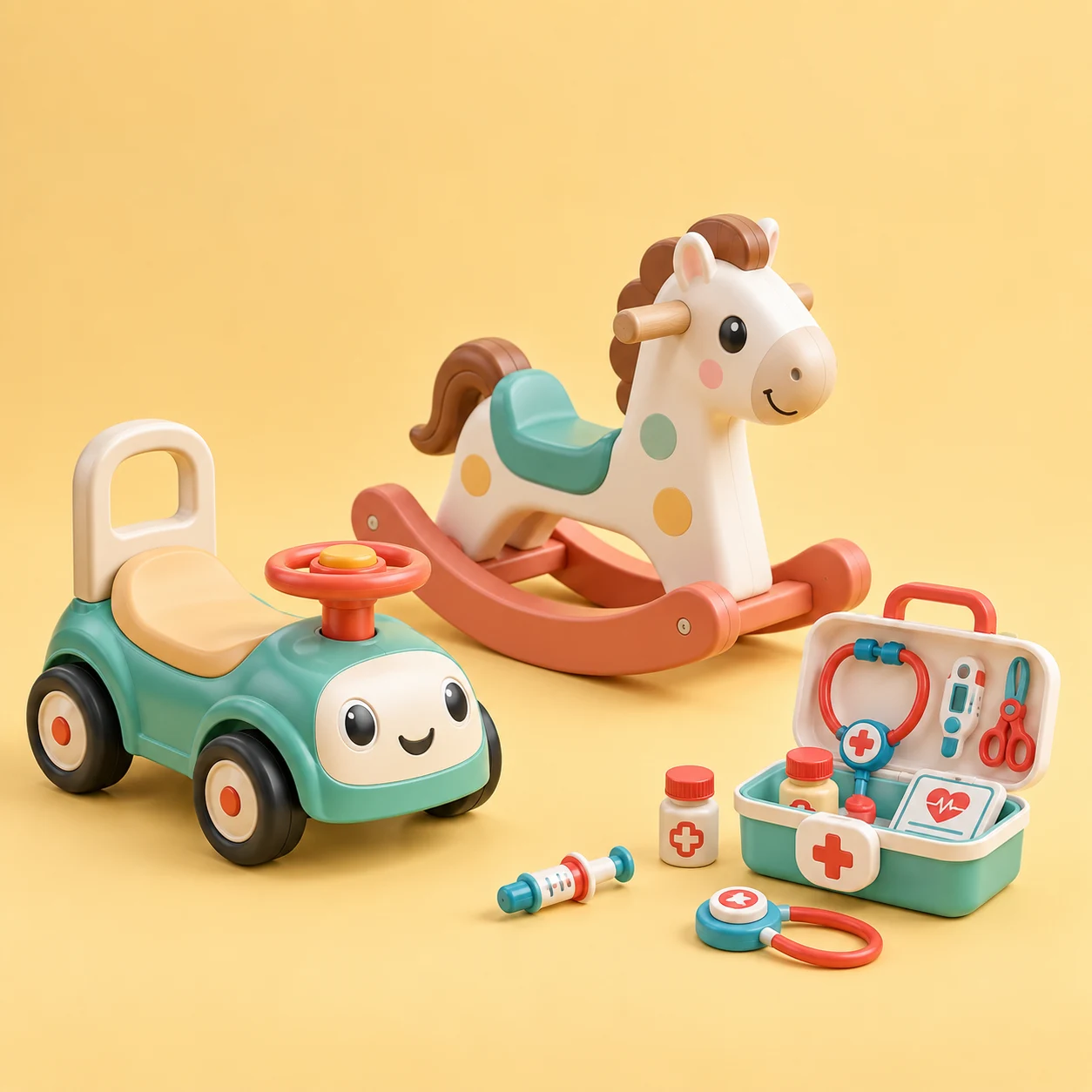 Toys
