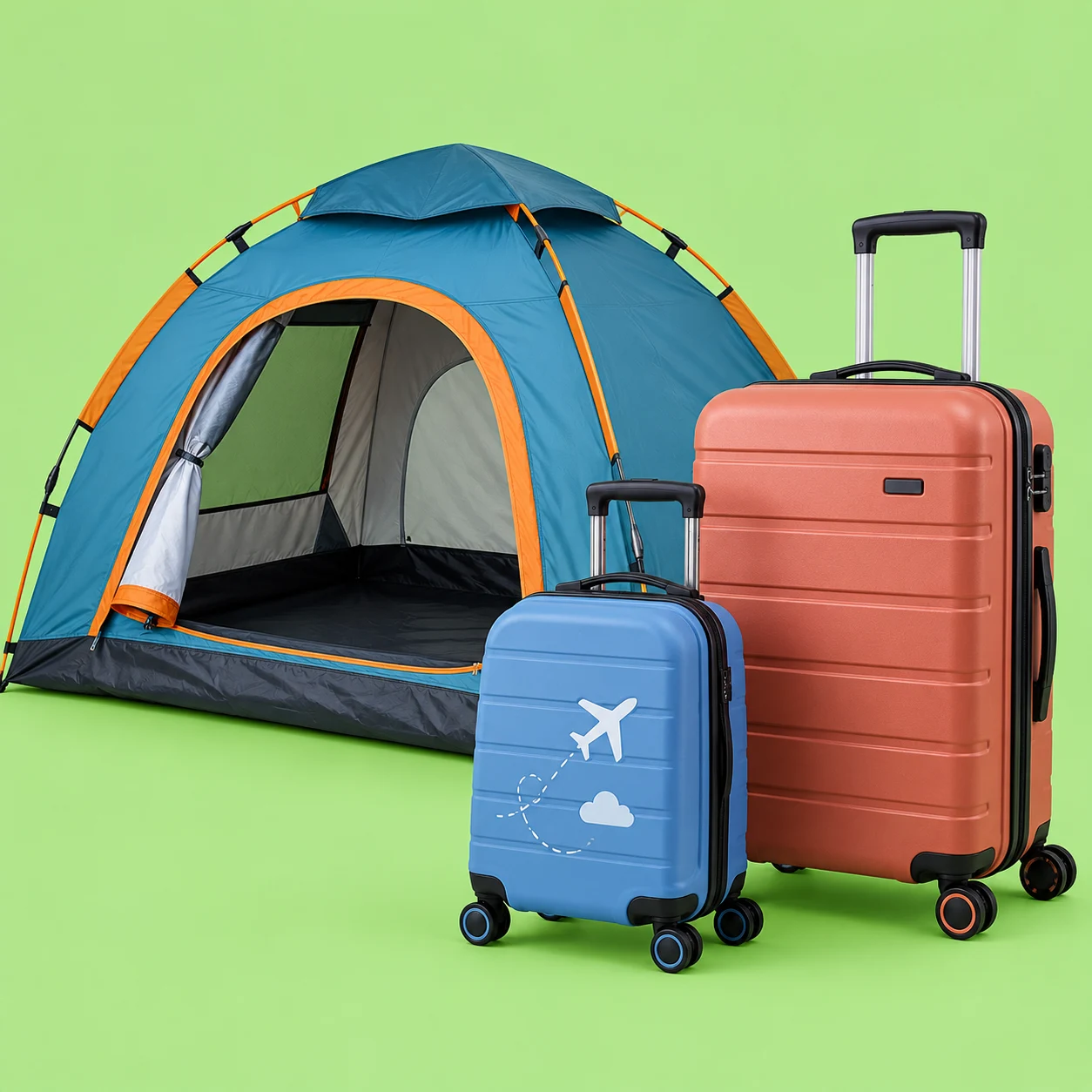 Travel Equipment