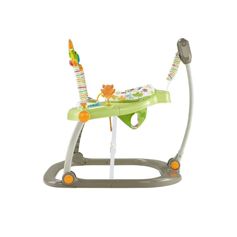 Spacesaver Jumperoo