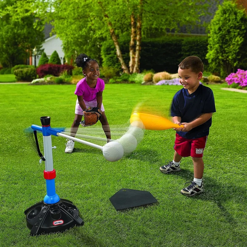 Home Run Hitting Trainer