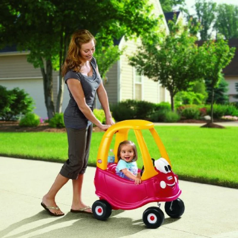 Cozy Coupe