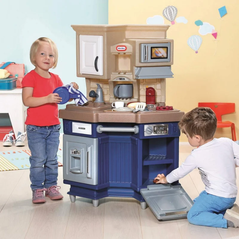 Super Chef Kitchen